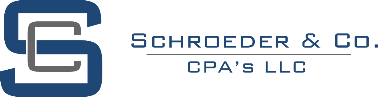 Schroeder & Co., CPA